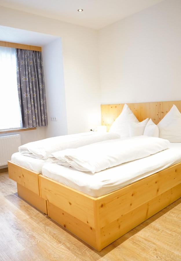Comfort Apartment mit 2 Schlafzimmern