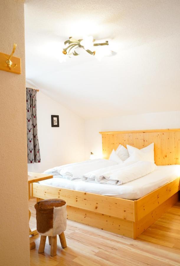 Apartment mit 3 Schlafzimmern